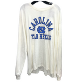 Carolina Tar Heels Long-Sleeve Shirt